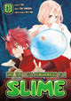 THAT TIME I GOT REINCARNATED AS A SLIME GN VOL 03