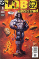 LOBO UNBOUND (2004) #6