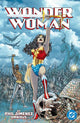 WONDER WOMAN BY PHIL JIMENEZ OMNIBUS HC (2025 EDITION)
