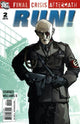 FINAL CRISIS AFTERMATH RUN #2