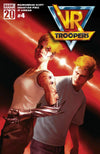 VR TROOPERS (2025) - SET OF SIX