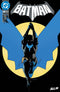 BATMAN (2025) #1 SECOND PRINTING CVR A JORGE JIMENEZ VAR