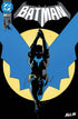 BATMAN (2025) #1 SECOND PRINTING CVR A JORGE JIMENEZ VAR
