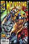 WOLVERINE (1988) #154 (VF)