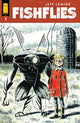 FISHFLIES (2023) #1 CVR A LEMIRE