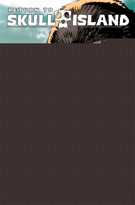 RETURN TO SKULL ISLAND (2025) #3 CVR A TAKESHI MIYAZAWA