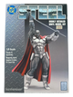 1994 DC HORIZON STEEL 1/6 SCALE MODEL KIT