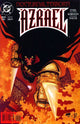 AZRAEL AGENT OF THE BAT (1995) #32
