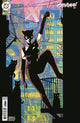 CATWOMAN (2018) #87 CVR C MICHAEL WALSH CARD STOCK VAR