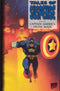TALES OF SUSPENSE (1995) #1