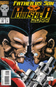 PUNISHER 2099 (1993) #22