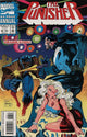 PUNISHER (1988) ANNUAL #6