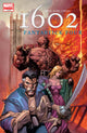 MARVEL 1602 FANTASTICK FOUR #1