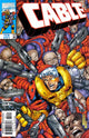 CABLE (1993) #51