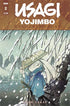 USAGI YOJIMBO WANDERERS ROAD #2 PEACH MOMOKO CVR