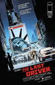 LAST DRIVER (2026) #1 SECOND PRINTING