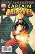 CAPTAIN MARVEL VOL 5 (2007) - SET OF FIVE