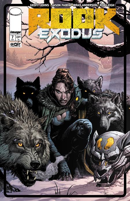 ROOK EXODUS (2024) #7 CVR D INC 1:20 GARY FRANK & BRAD ANDERSON VAR