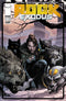 ROOK EXODUS (2024) #7 CVR D INC 1:20 GARY FRANK & BRAD ANDERSON VAR