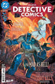 DETECTIVE COMICS (2016) #1105 CVR A MIKEL JANIN