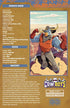 WILD WEST COW-BOYS OF MOO MESA (2025) #2 CVR C AJIT JOTHIKUMAR HANDBOOK