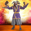 DUNGEON CRAWLER CARL PREPOTENTE AF