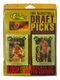 1991 CLASSIC BASKETBALL DRAFT PICKS CARD SET