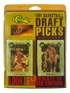 1991 CLASSIC BASKETBALL DRAFT PICKS CARD SET