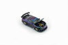 BM CREATIONS 1/64 TOP SECRET TOYOTA SUPRA CHAMELEON PURPLE SHOW BAG (SYDNEY ROYAL EASTER SHOW SPECIAL)
