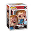 POP MOVIES CHILDS PLAY 4 CHUCKY (BATTLE DAMAGED) VINYL FIG