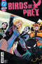 BIRDS OF PREY (2023) #26 CVR A ANNIE WU