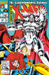 UNCANNY X-MEN (1963) #296 UNBAGGED (FN/VF)