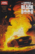LITTLE BLACK BOOK (2024) - SET OF FOUR
