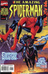 AMAZING SPIDER-MAN VOL 2 (1998) ANNUAL 1999