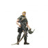 GI JOE CLASSIFIED SERIES RETRO CARDBACK CRAIG "ROCK N ROLL" MCCONNEL AF