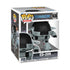 POP MOVIES ROBOCOP 1987 ED-209 6" VINYL FIG