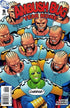 AMBUSH BUG YEAR NONE #5