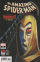 AMAZING SPIDER-MAN (2022) #11