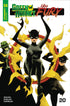 GREEN HORNET MISS FURY (2024) - SET OF FIVE