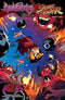 DARKSTALKERS X STREET FIGHTER DARK LOVE (2025) #1 (ONE SHOT) CVR B BRETT BEAN