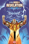 X-MEN BOOK OF REVELATION (2025) #1 25 COPY INCV MARTIN COCCOLO VAR [AOR]