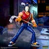 SUPER 7 TMNT CASEY JONES ULTIMATES AF