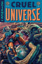 EC CRUEL UNIVERSE 2 (2025) #2 CVR A LEE BERMEJO