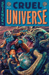 EC CRUEL UNIVERSE 2 (2025) #2 CVR A LEE BERMEJO