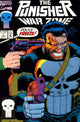 PUNISHER WAR ZONE (1992) #7
