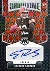2025 PANINI MOSAIC NFL FOOTBALL BLASTER BOX