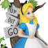 ALICE IN WONDERLAND MINI D-STAGE 001 ALICE STATUE