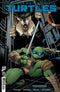 TEENAGE MUTANT NINJA TURTLES (2024) ANNUAL #1 CVR D 25 COPY INCV SHELFER VAR