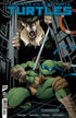 TEENAGE MUTANT NINJA TURTLES (2024) ANNUAL #1 CVR D 25 COPY INCV SHELFER VAR