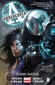 AVENGERS UNDERCOVER TP VOL 02 GOING NATIVE